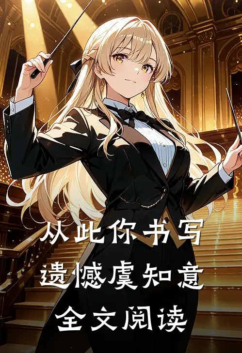 从此你书写遗憾虞知意全文阅读