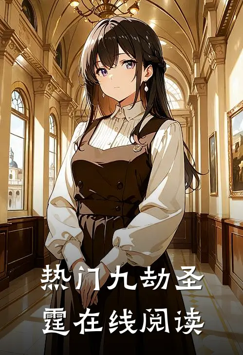 热门九劫圣霆在线阅读
