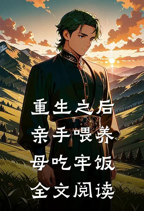 重生之后亲手喂养母吃牢饭全文阅读