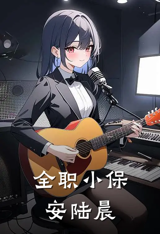 全职小保安陆晨