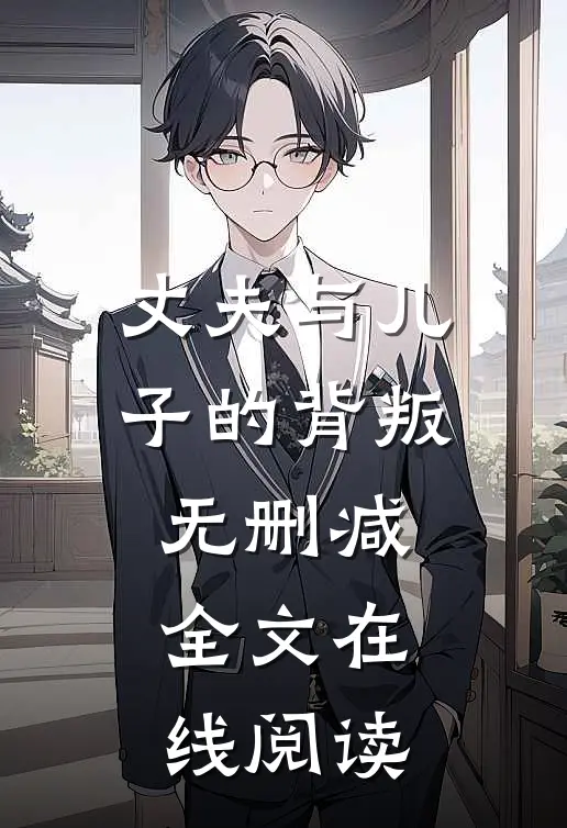 丈夫与儿子的背叛无删减全文在线阅读