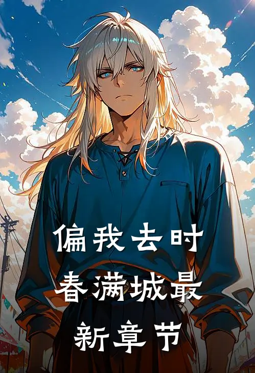 偏我去时春满城最新章节