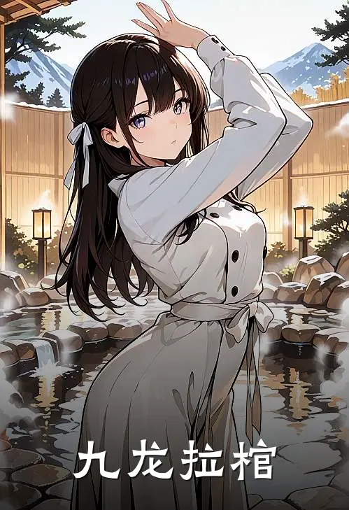 九龙拉棺