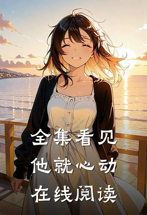 全集看见他就心动在线阅读