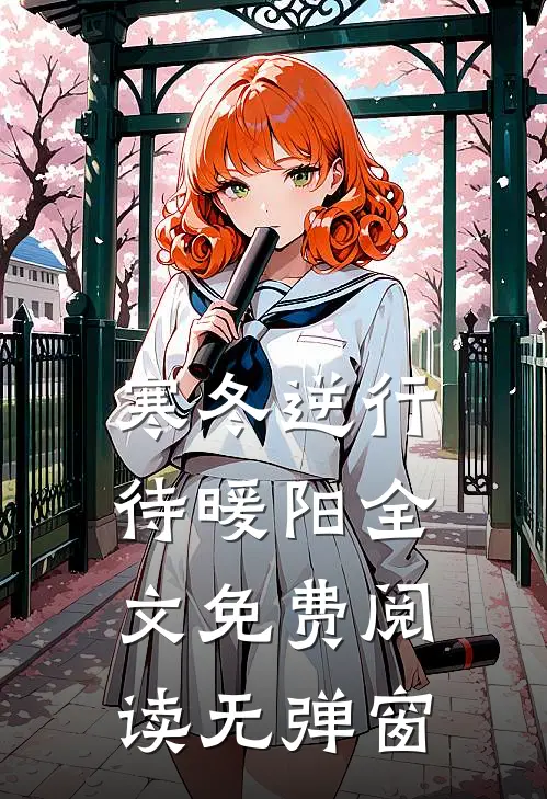 寒冬逆行待暖阳全文免费阅读无弹窗