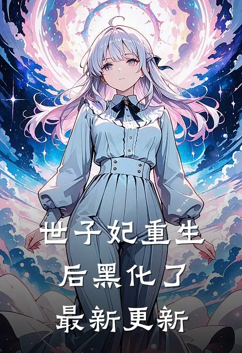 世子妃重生后黑化了最新更新