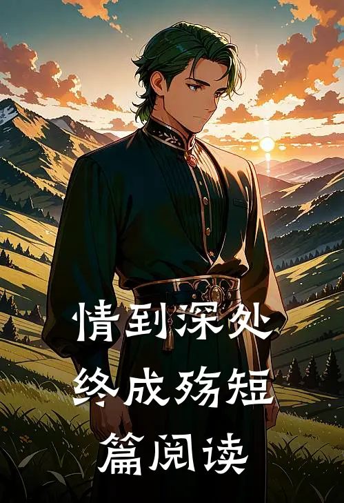 情到深处终成殇短篇阅读