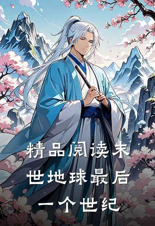精品阅读末世地球最后一个世纪