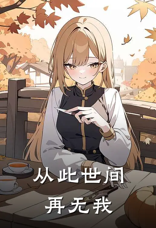 从此世间再无我