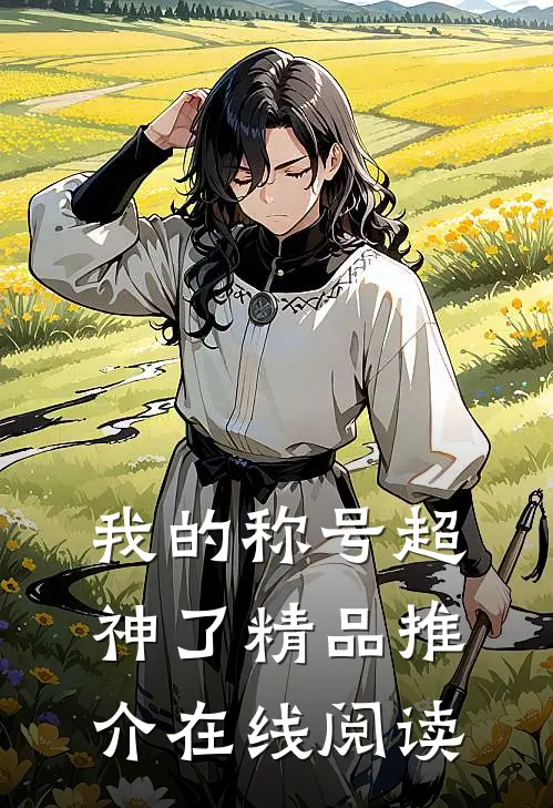 我的称号超神了精品推介在线阅读