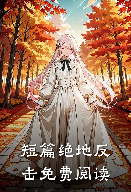 短篇绝地反击免费阅读