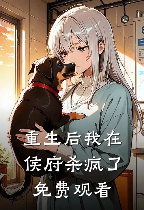 重生后我在侯府杀疯了免费观看