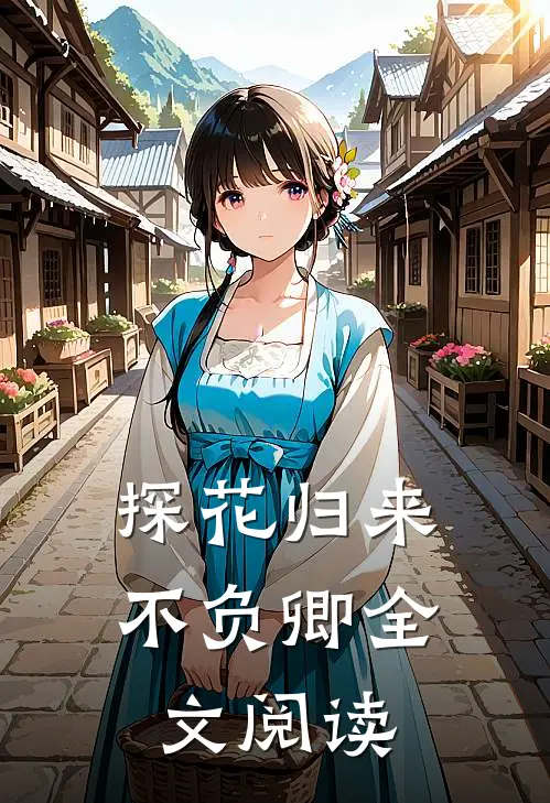 探花归来不负卿全文阅读