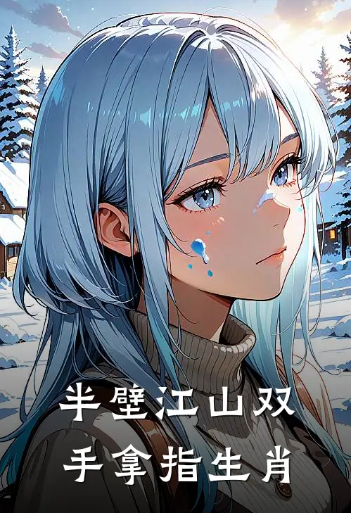 半壁江山双手拿指生肖