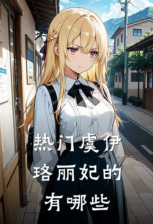 热门虞伊珞丽妃的有哪些