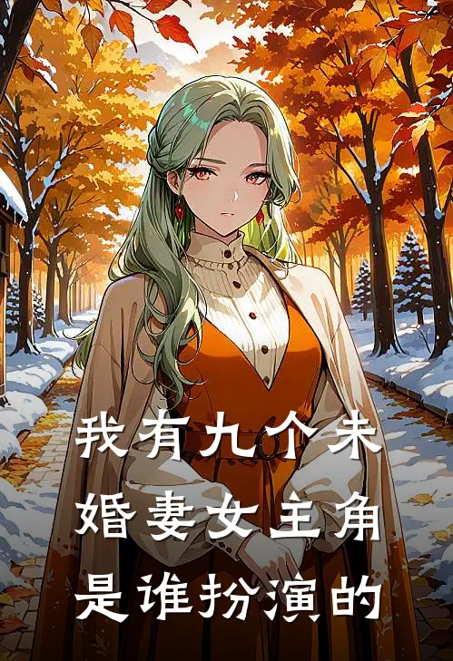 我有九个未婚妻女主角是谁扮演的