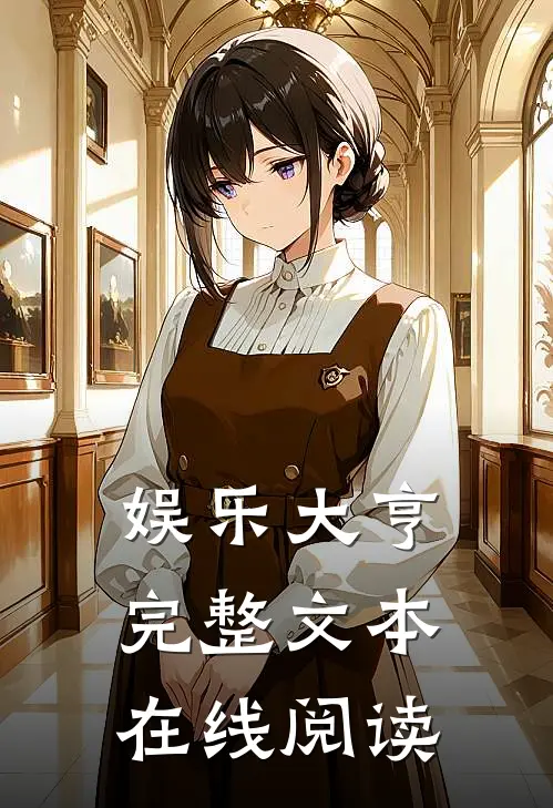 娱乐大亨完整文本在线阅读