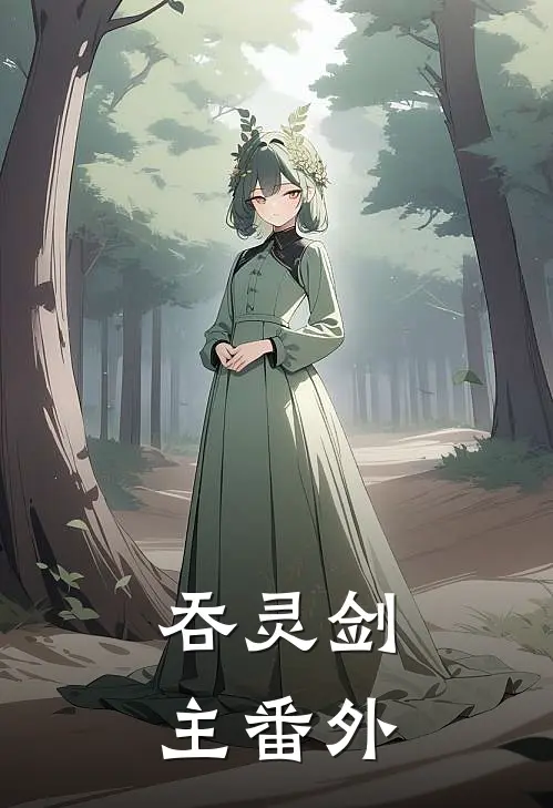 吞灵剑主番外