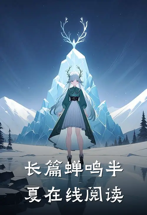 长篇蝉鸣半夏在线阅读