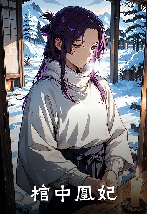 棺中凰妃