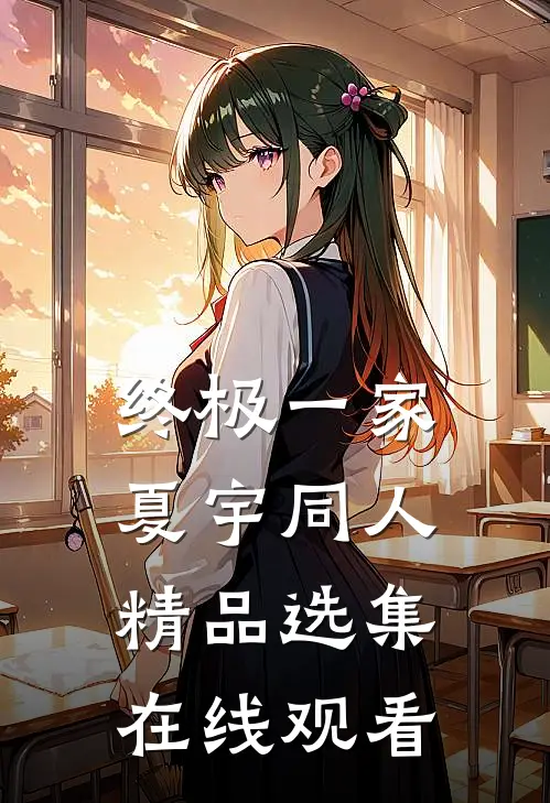 终极一家夏宇同人精品选集在线观看