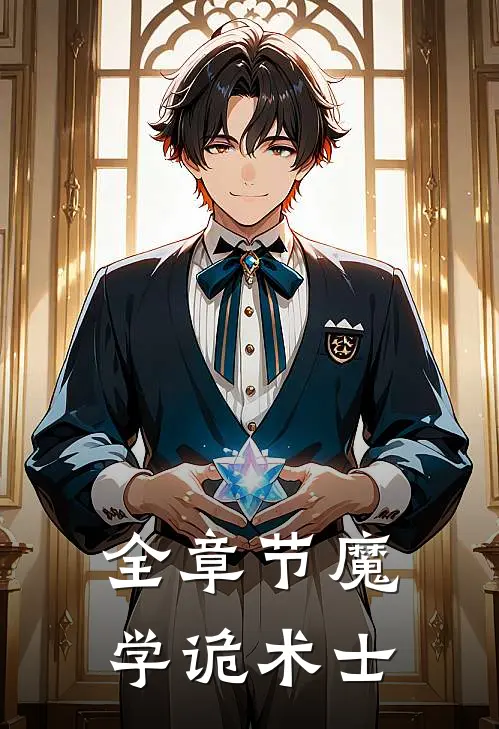 全章节魔学诡术士