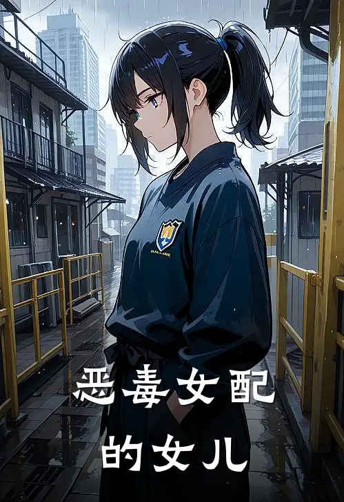 恶毒女配的女儿