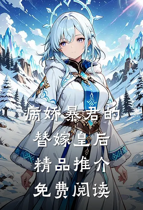 病娇暴君的替嫁皇后精品推介免费阅读
