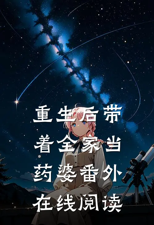 重生后带着全家当药婆番外在线阅读