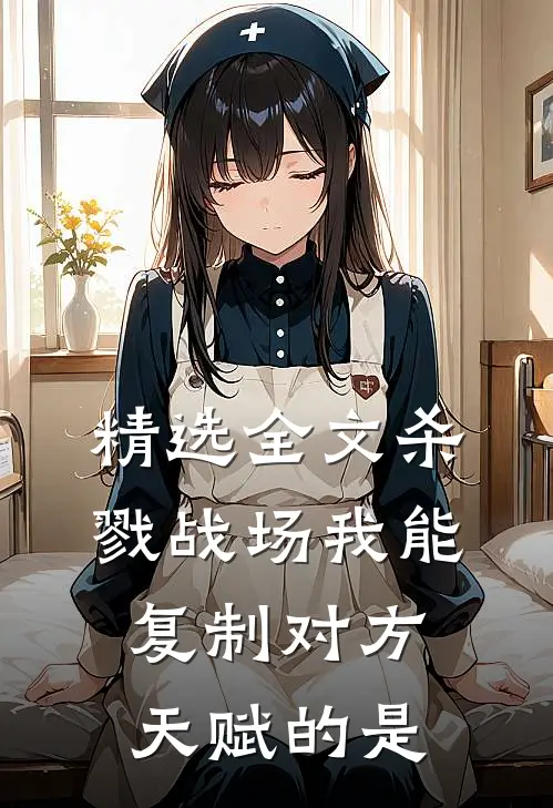 精选全文杀戮战场我能复制对方天赋的是