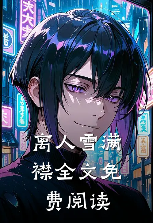 离人雪满襟全文免费阅读