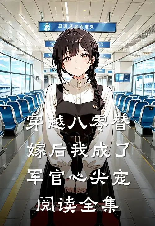 穿越八零替嫁后我成了军官心尖宠阅读全集