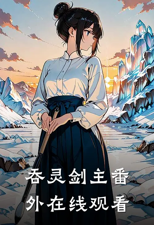 吞灵剑主番外在线观看