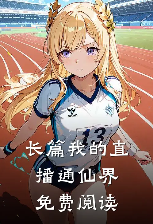 长篇我的直播通仙界免费阅读
