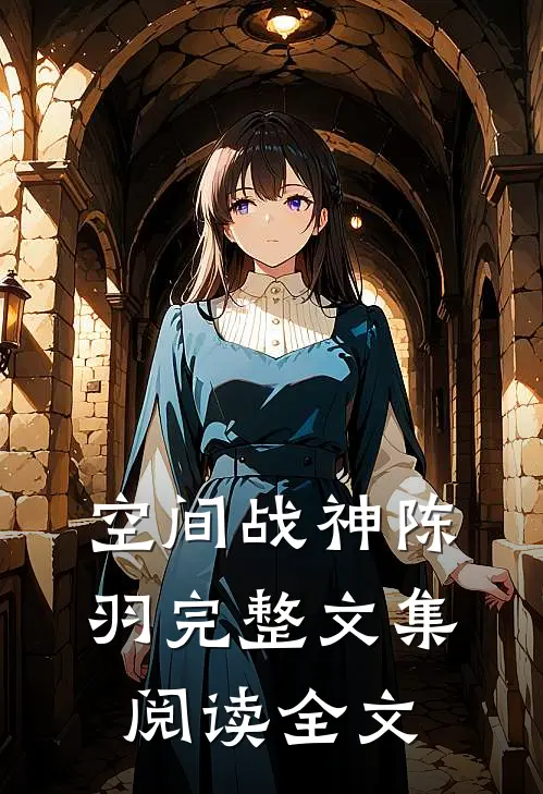 空间战神陈羽完整文集阅读全文