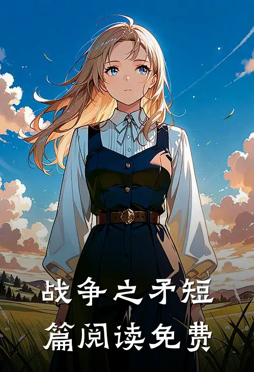 战争之矛短篇阅读免费