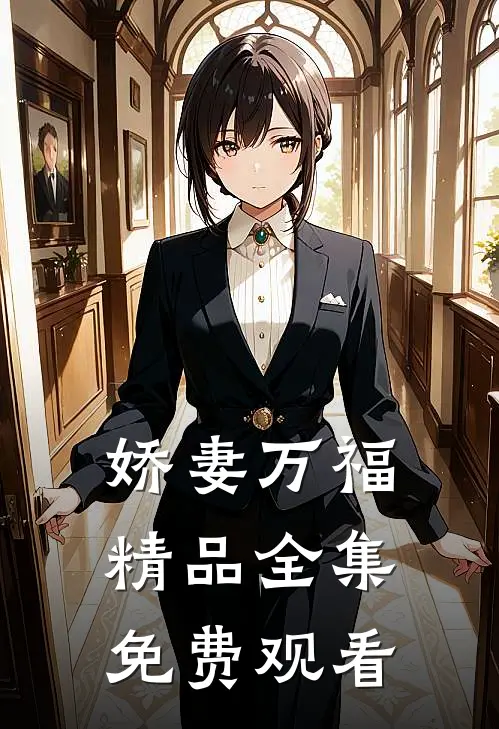娇妻万福精品全集免费观看