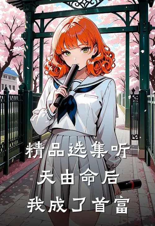 精品选集听天由命后，我成了首富