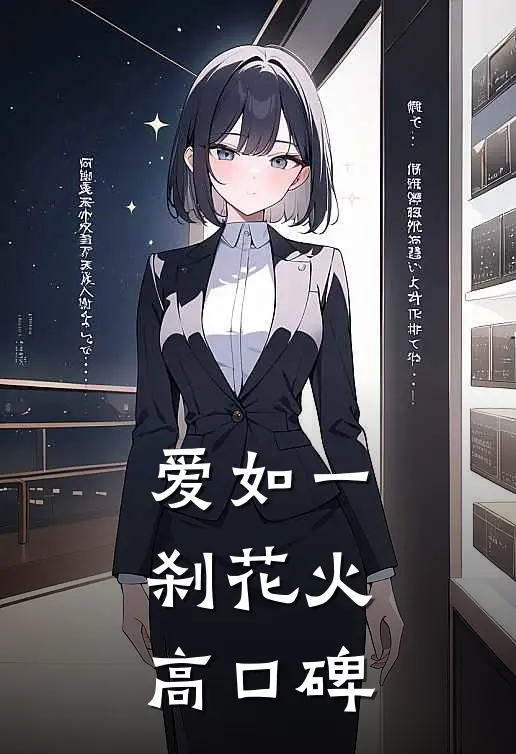 爱如一刹花火高口碑