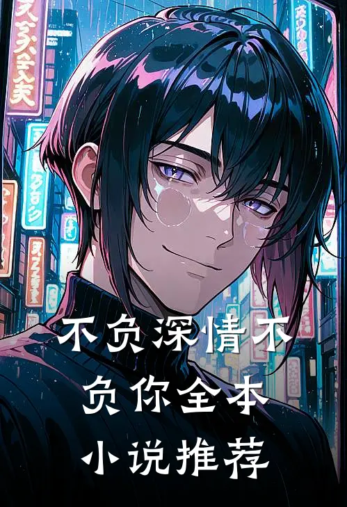 不负深情不负你全本小说推荐