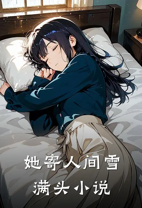 她寄人间雪满头小说