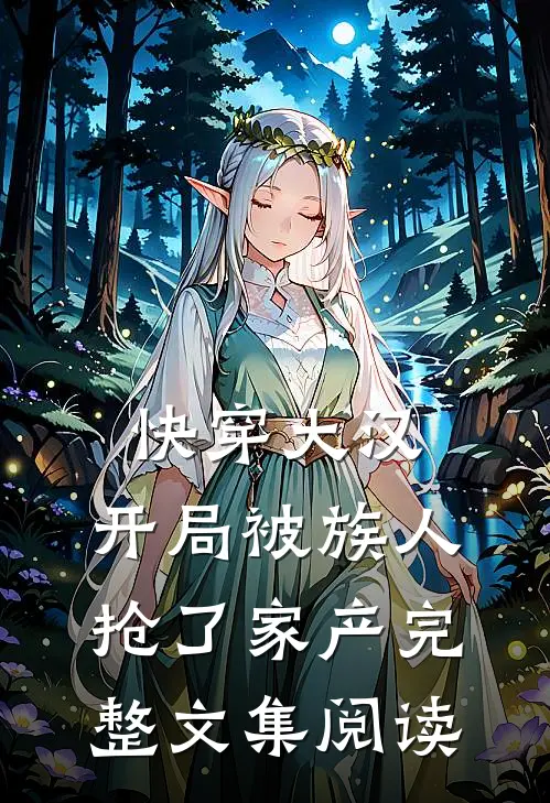 快穿大汉：开局被族人抢了家产完整文集阅读