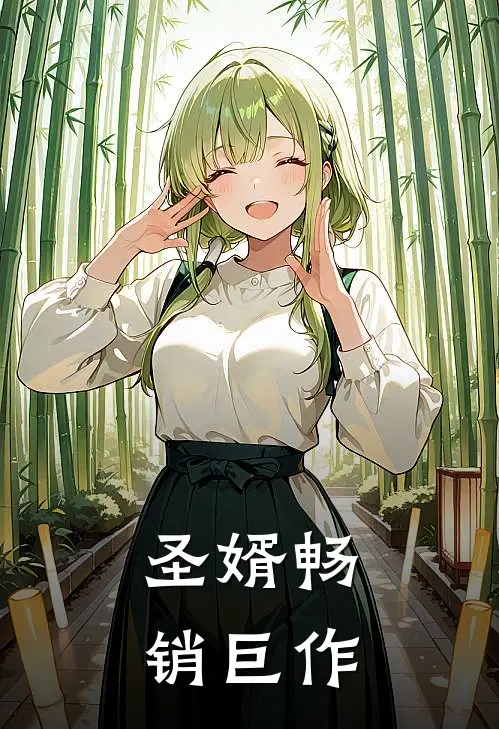 圣婿畅销巨作
