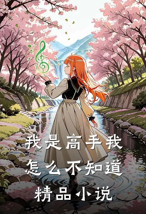 我是高手我怎么不知道精品小说