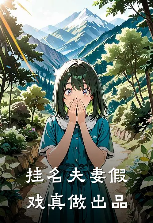 挂名夫妻假戏真做出品