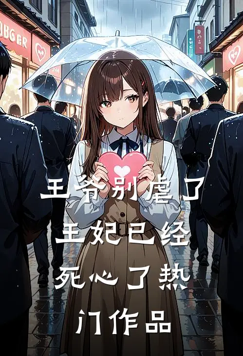王爷别虐了，王妃已经死心了热门作品