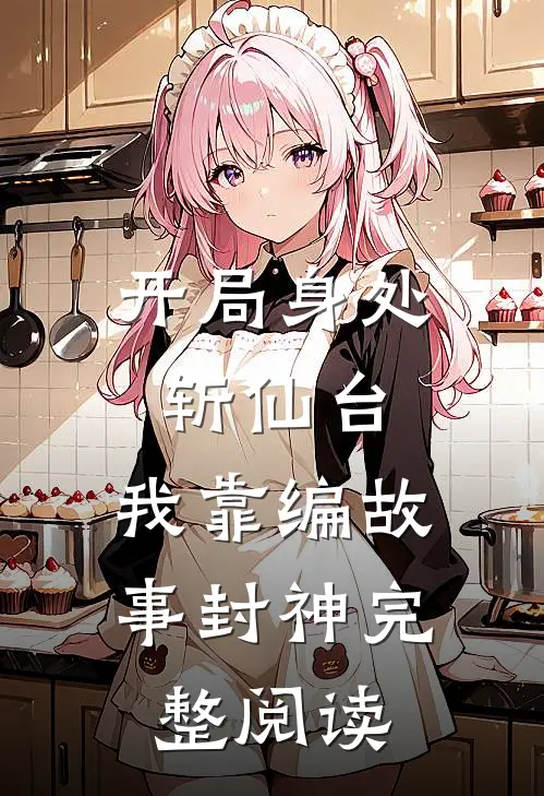 开局身处斩仙台，我靠编故事封神完整阅读