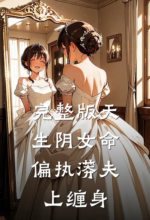 完整版天生阴女命，偏执蟒夫上缠身