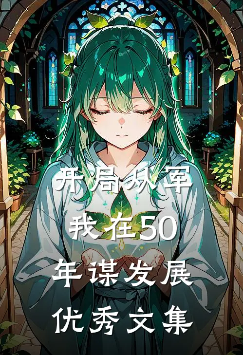 开局从军，我在50年谋发展优秀文集