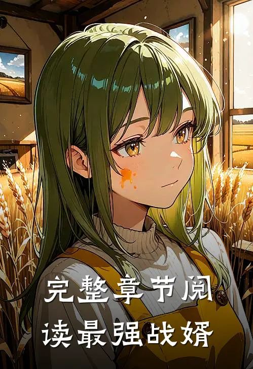 完整章节阅读最强战婿